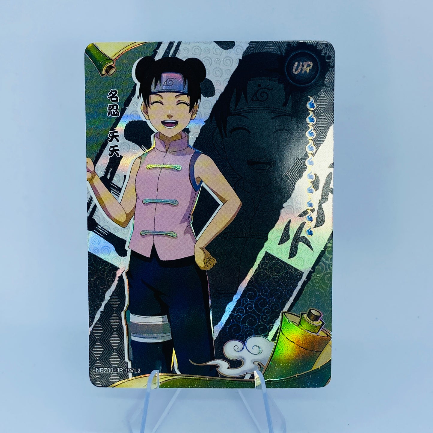 Conjunto UR KAYOU Tier 3 (115-144)