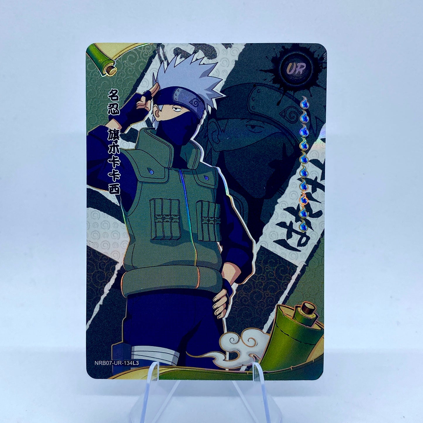 Conjunto UR KAYOU Tier 3 (115-144)