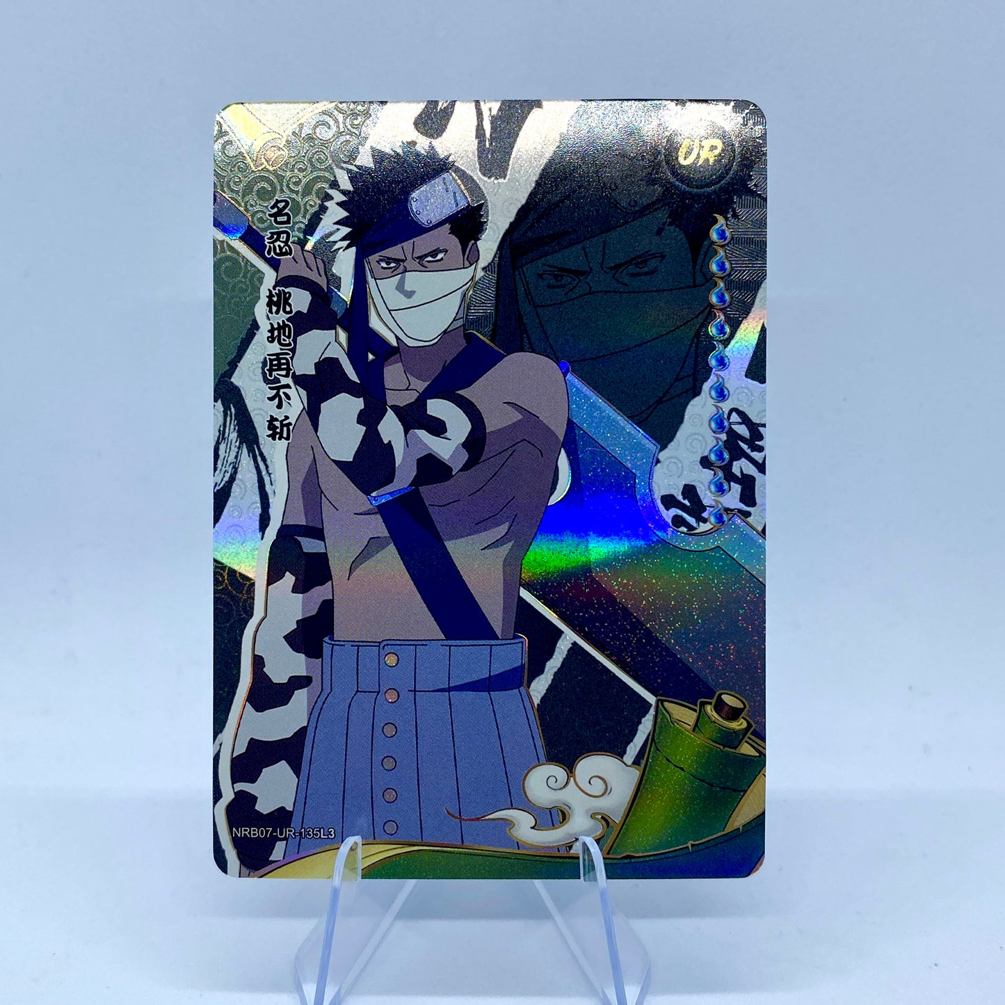 Conjunto UR KAYOU Tier 3 (115-144)