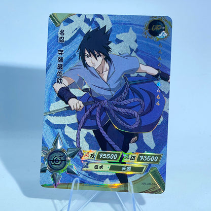KAYOU Naruto Tier 3 UR Set (001-064)