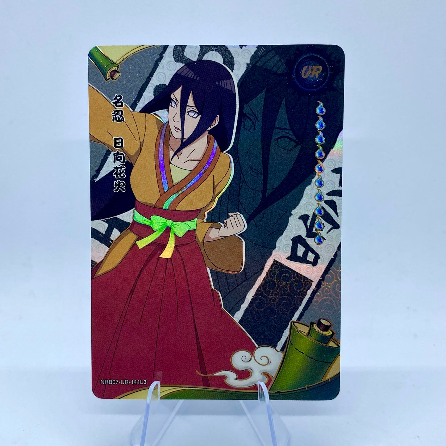 Conjunto UR KAYOU Tier 3 (115-144)
