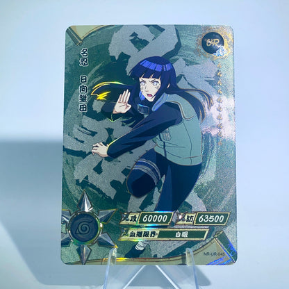 KAYOU Naruto Tier 3 UR Set (001-064)