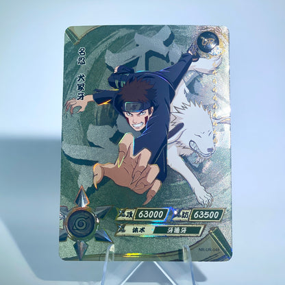 KAYOU Naruto Tier 3 UR Set (001-064)