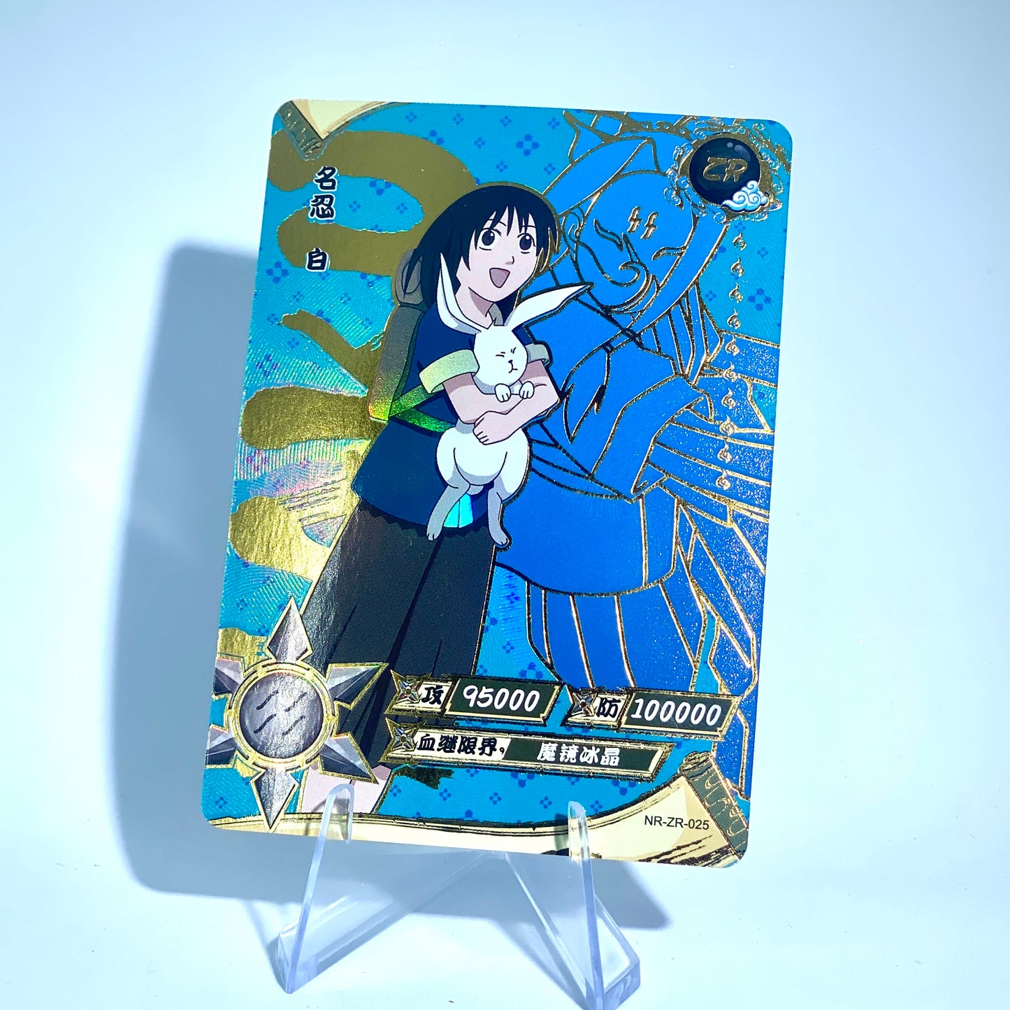 Conjunto KAYOU Tier 3 ZR (001-036)