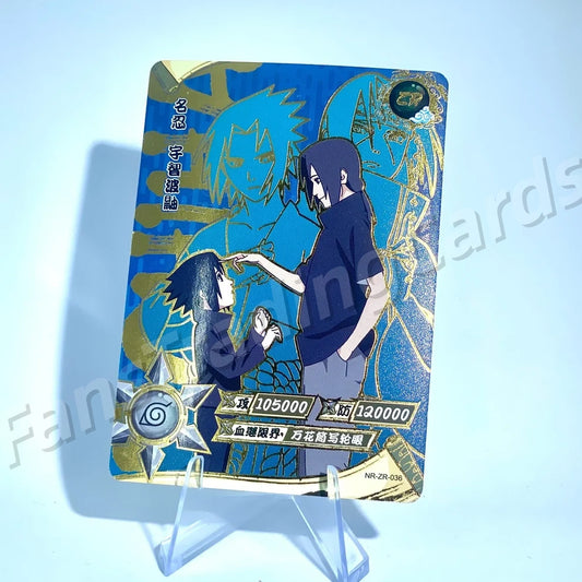 Conjunto KAYOU Tier 3 ZR (001-036)