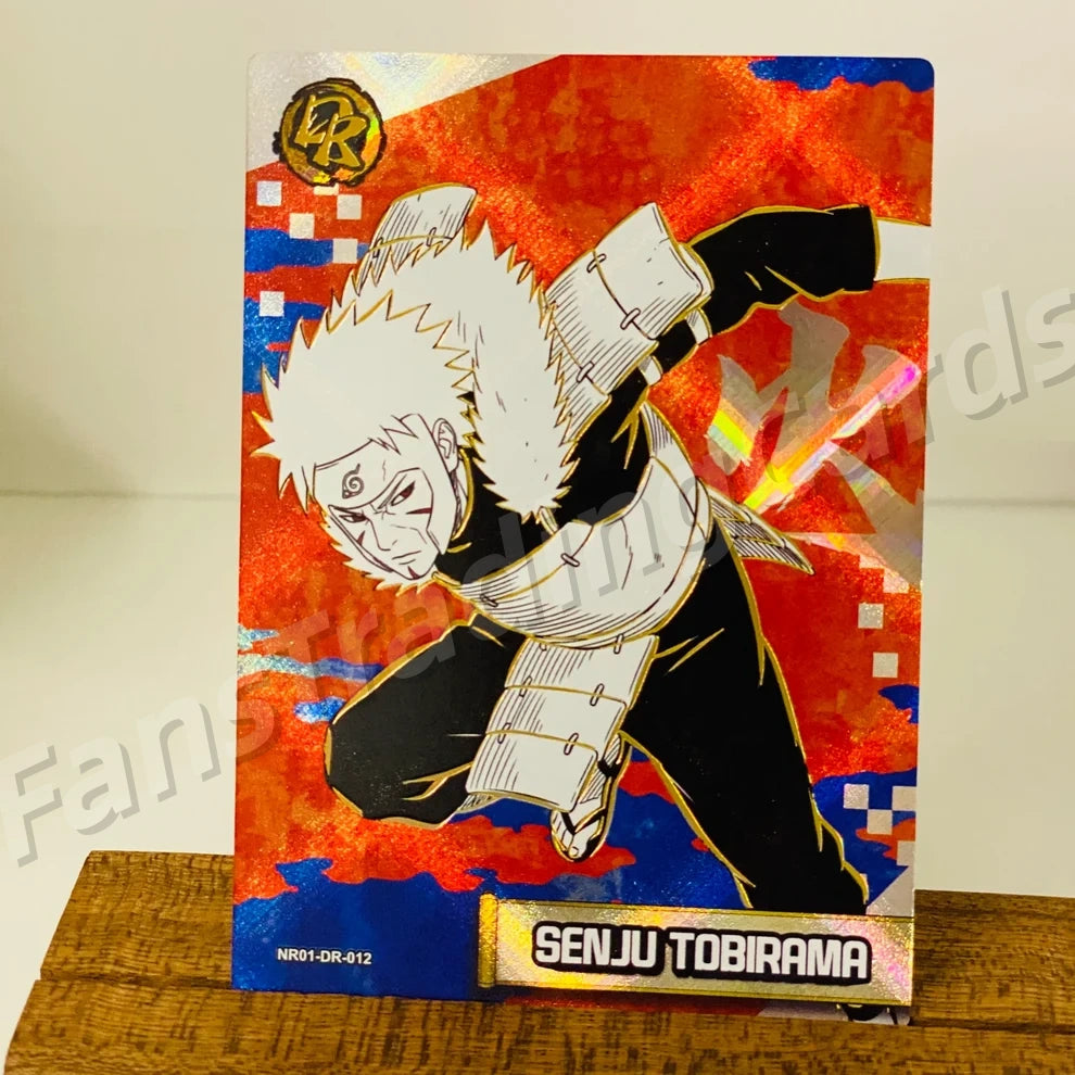 MAIDONG Naruto L2 DR Card (Pull Rate: 16.67%)