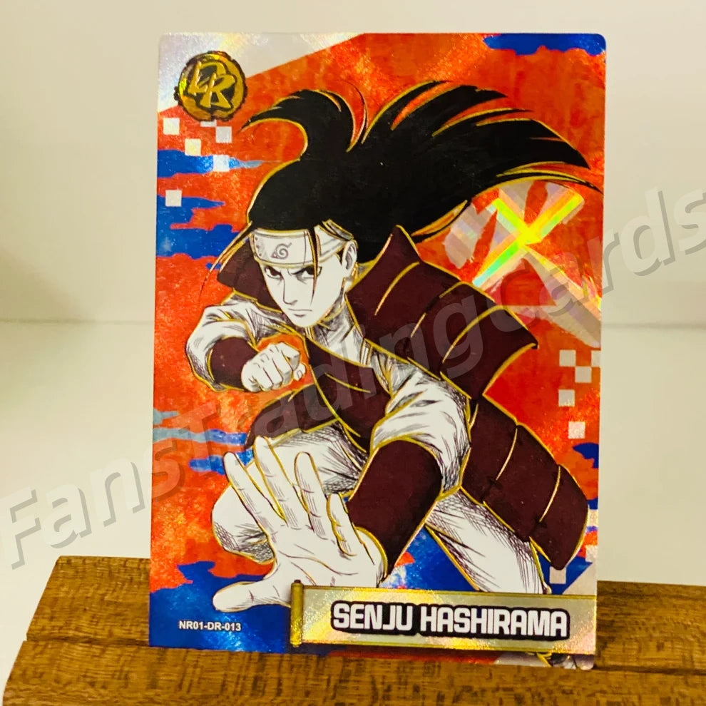 MAIDONG Naruto L2 DR Card (Pull Rate: 16.67%)