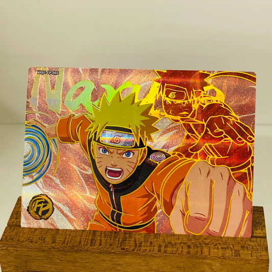 MAIDONG Naruto L3 FP Card (Pull Rate: 11.11%)