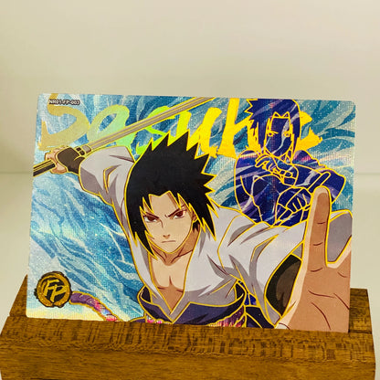 MAIDONG Naruto L3 FP Card (Pull Rate: 11.11%)