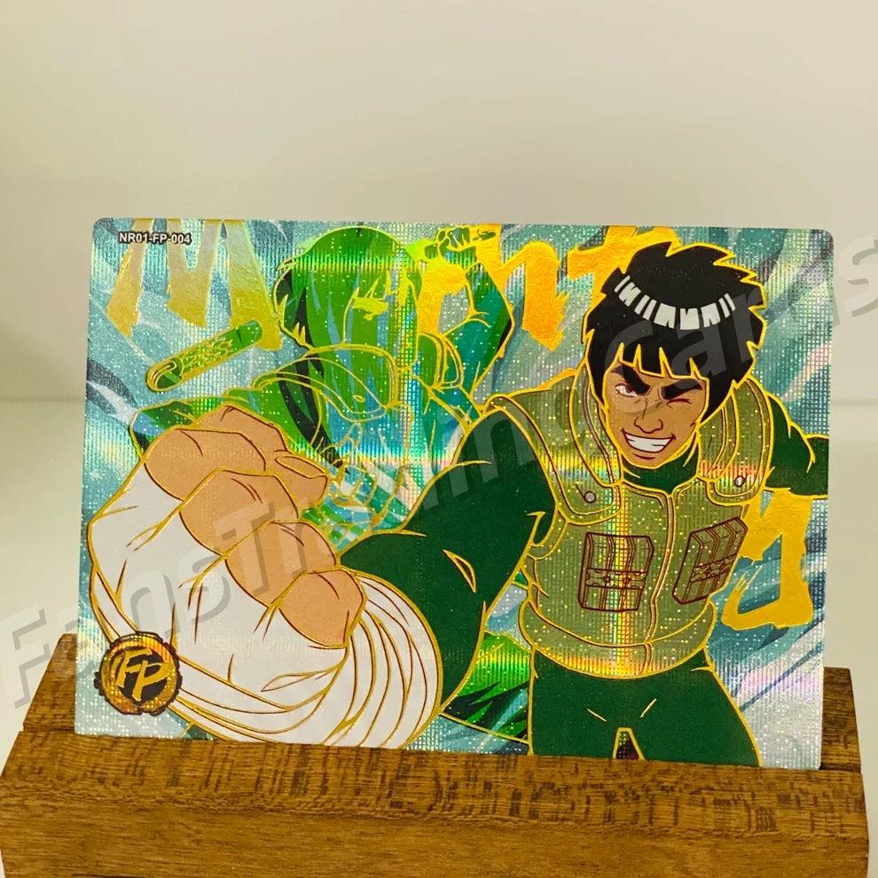 MAIDONG Naruto L3 FP Card (Pull Rate: 11.11%)