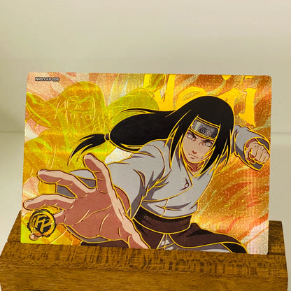 MAIDONG Naruto L3 FP Card (Pull Rate: 11.11%)