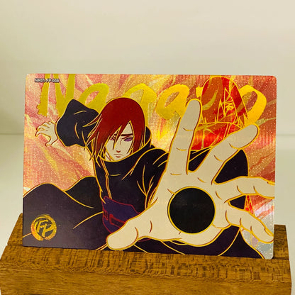 MAIDONG Naruto L3 FP Card (Pull Rate: 11.11%)