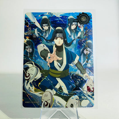 KAYOU Naruto L5 CR Card (Pull-Rate: 0.15%)