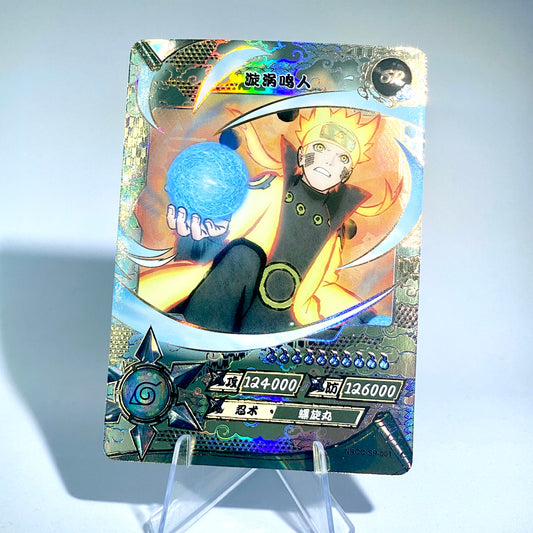 Conjunto SP de nivel 2 de KAYOU Ninja Age (001-006)