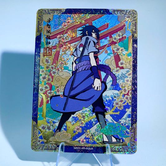 Conjunto KAYOU Ninja Age Tier 1 XR (001-006)