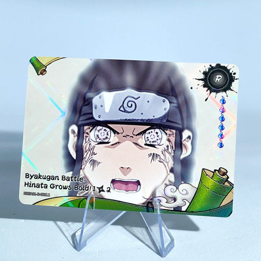 KAYOU Naruto English Tier 5 R Set (NREA01)