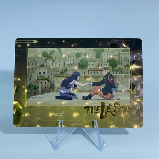 KAYOU Naruto PTR Set (001-015)