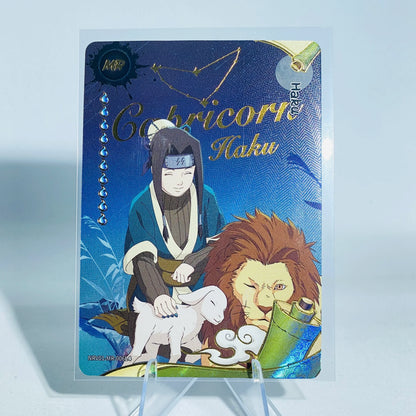 KAYOU Naruto English L4 MR Set (Jin 1/Earth 1) - FansTradingCards