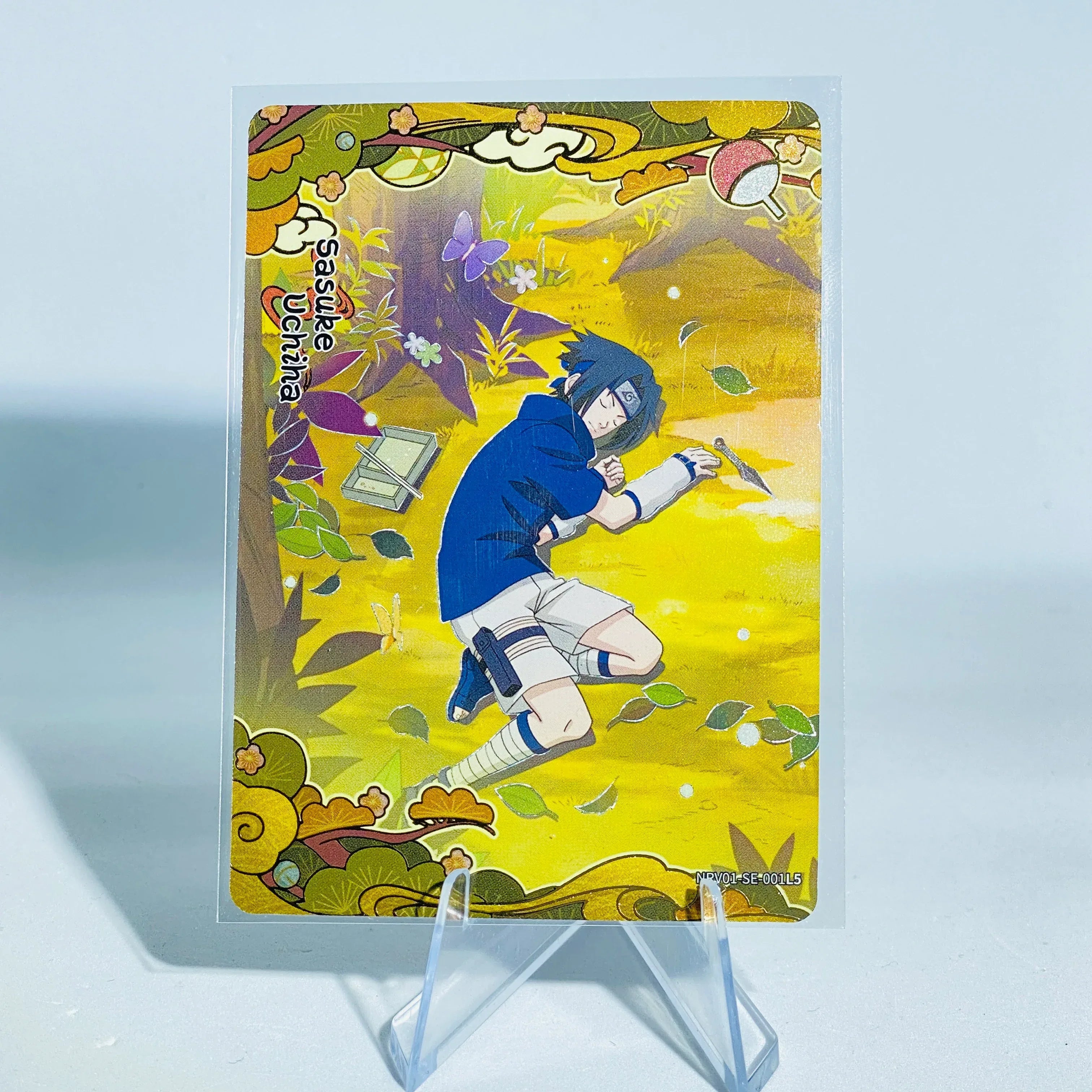 Naruto-English – FansTradingCards