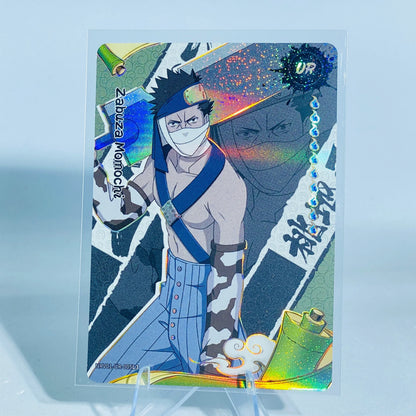 KAYOU Naruto English L3 UR Set (Jin 1/Jin 2/Earth 1) - FansTradingCards