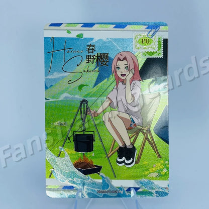 Juego de PU KAYOU Tier 3 (T4W6 - W7)