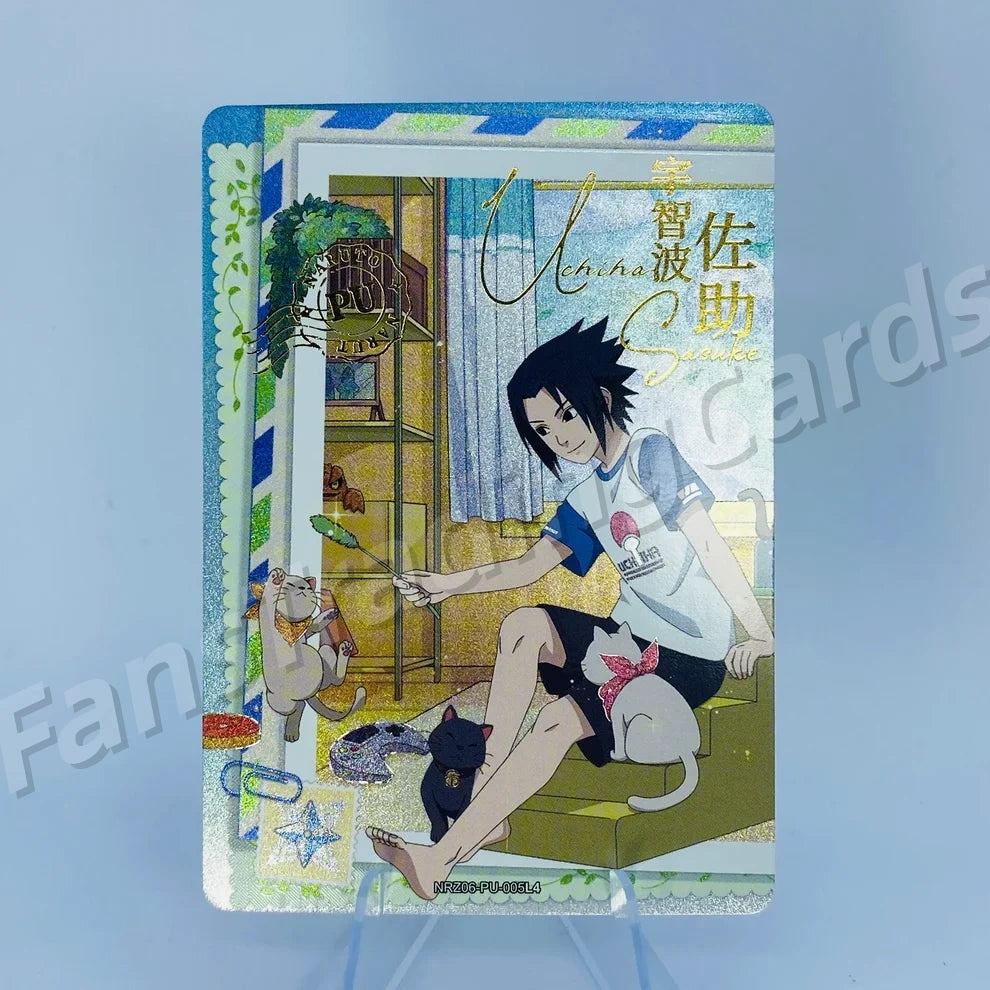 Juego de PU KAYOU Tier 3 (T4W6 - W7)