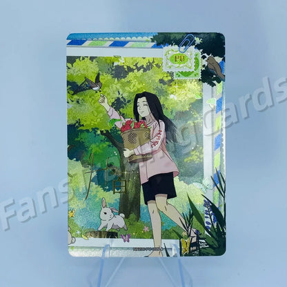 Juego de PU KAYOU Tier 3 (T4W6 - W7)