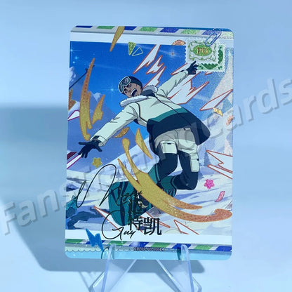 Juego de PU KAYOU Tier 3 (T4W6 - W7)
