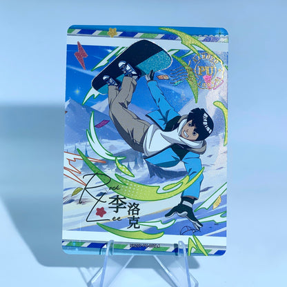 Juego de PU KAYOU Tier 3 (T4W6 - W7)