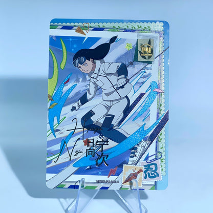 Juego de PU KAYOU Tier 3 (T4W6 - W7)
