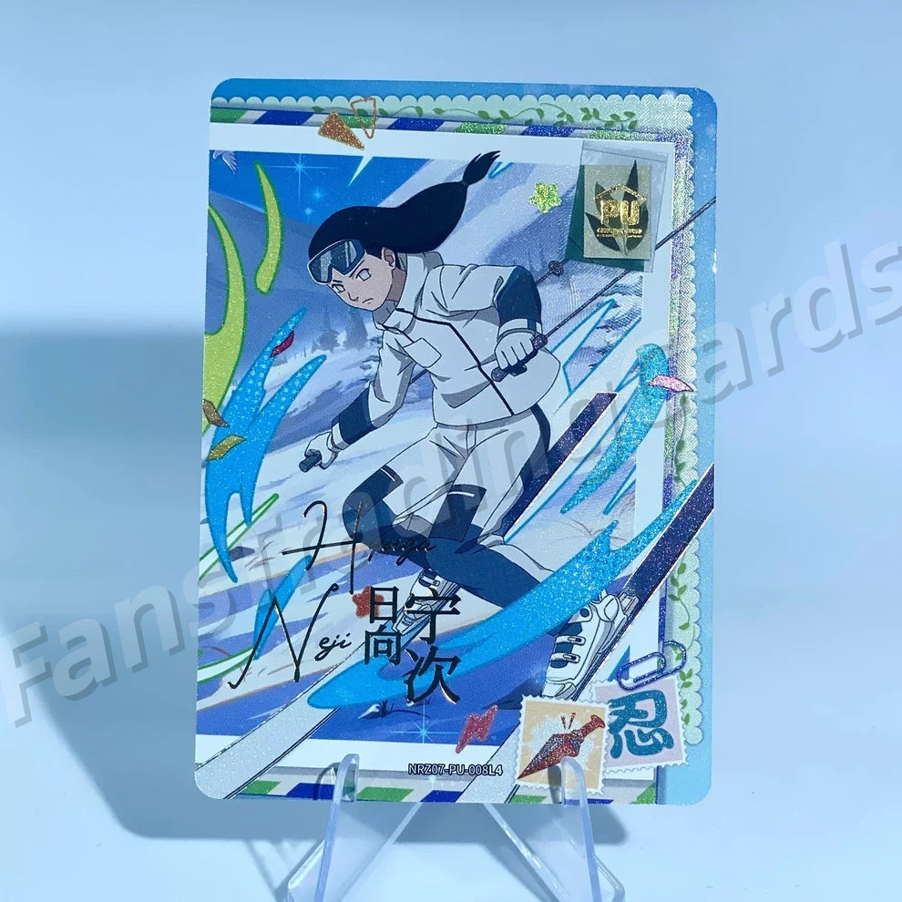 Juego de PU KAYOU Tier 3 (T4W6 - W7)