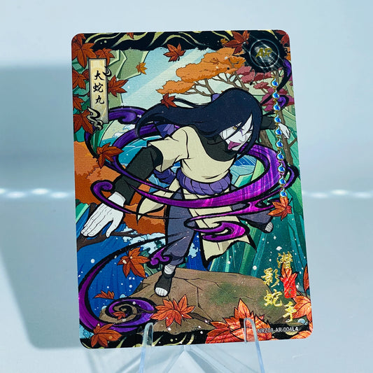 Conjunto AR KAYOU Nivel 1 (001-010 T4W7)