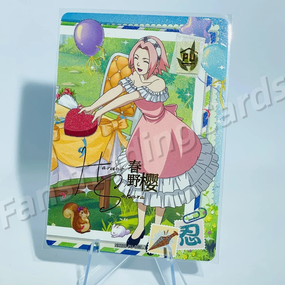 Juego de PU KAYOU Tier 3 (T4W6 - W7)