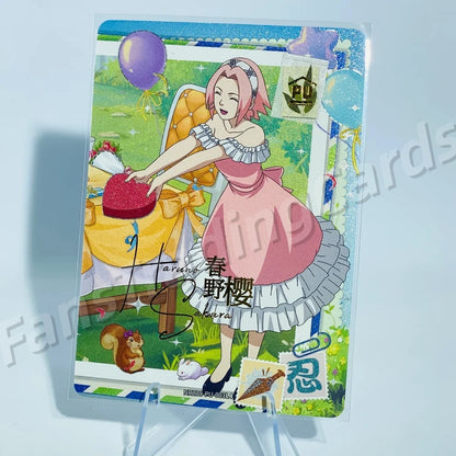 Juego de PU KAYOU Tier 3 (T4W6 - W7)