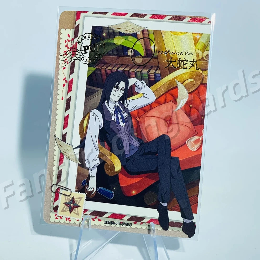 Juego de PU KAYOU Tier 3 (T4W6 - W7)