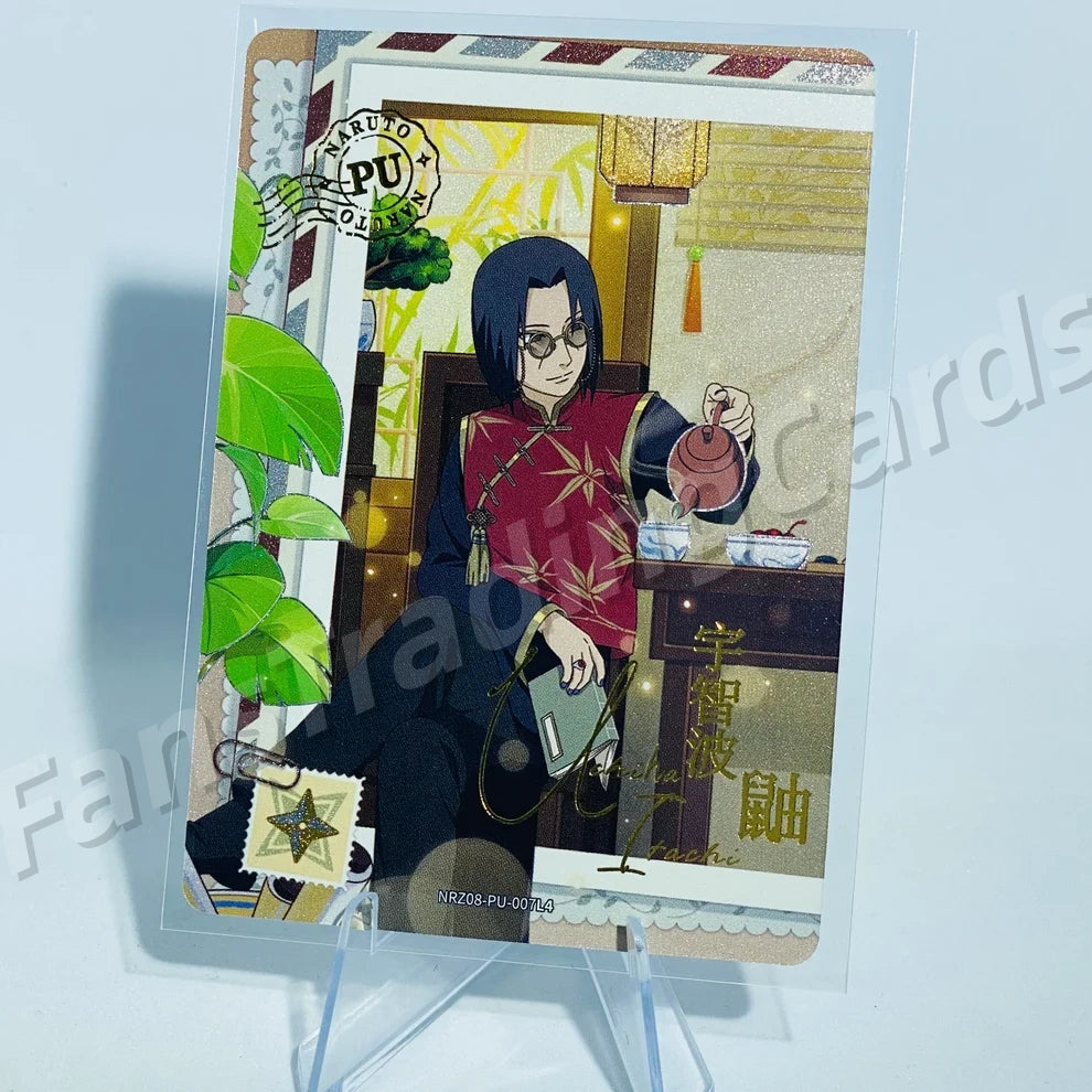Juego de PU KAYOU Tier 3 (T4W6 - W7)