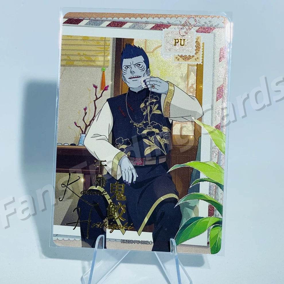 Juego de PU KAYOU Tier 3 (T4W6 - W7)