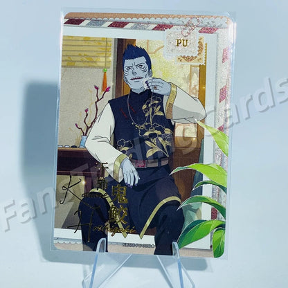 Juego de PU KAYOU Tier 3 (T4W6 - W7)