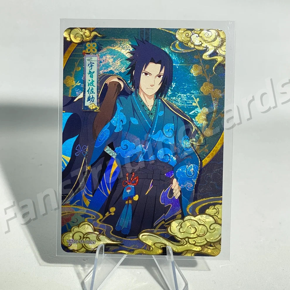 KAYOU Naruto L5 SE Card (T4W7/W8)(Pull-Rate: 0.02%~0.08%)
