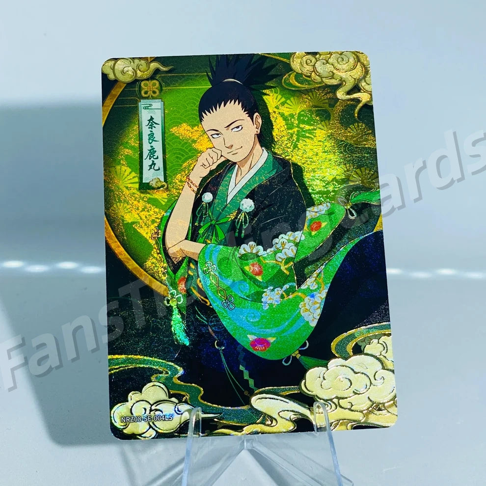 KAYOU Naruto L5 SE Card (T4W7/W8)(Pull-Rate: 0.02%~0.08%)