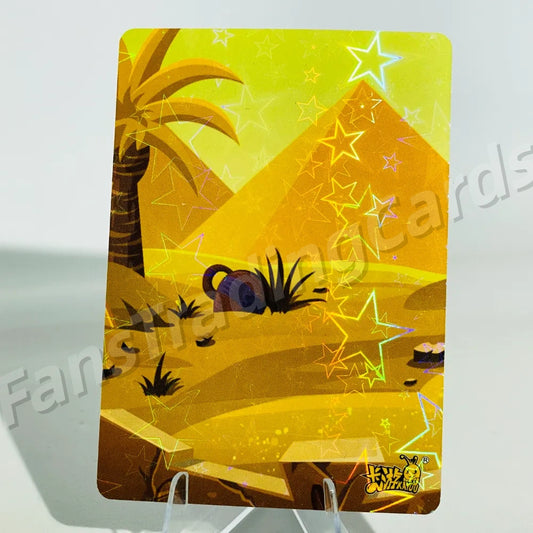 KAYOU Plants VS. Zombies L2 FR Card (Pull Rate: 53.48)