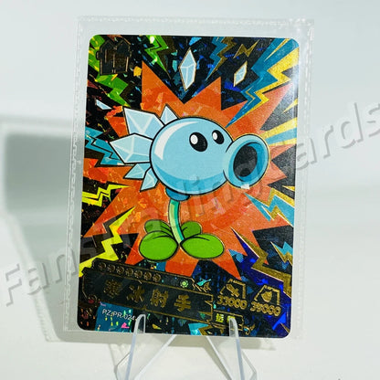 KAYOU Plants VS. Zombies Promo Card