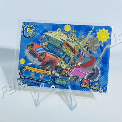 KAYOU Plants VS. Zombies Promo Card