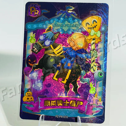 KAYOU Plants VS. Zombies Promo Card