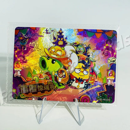 KAYOU Plants VS. Zombies Promo Card