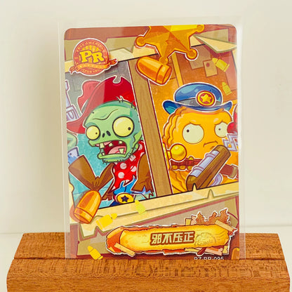 KAYOU Plants VS. Zombies Promo Card