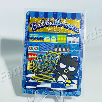 KAYOU Sanrio L5 GP Card (Pull-Rate: 0.69%~0.88%)
