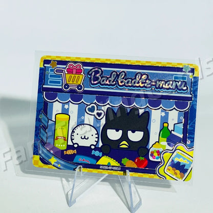 KAYOU Sanrio L5 GP Card (Pull-Rate: 0.69%~0.88%)