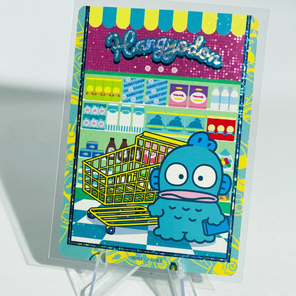 KAYOU Sanrio L5 GP Card (Pull-Rate: 0.69%~0.88%)
