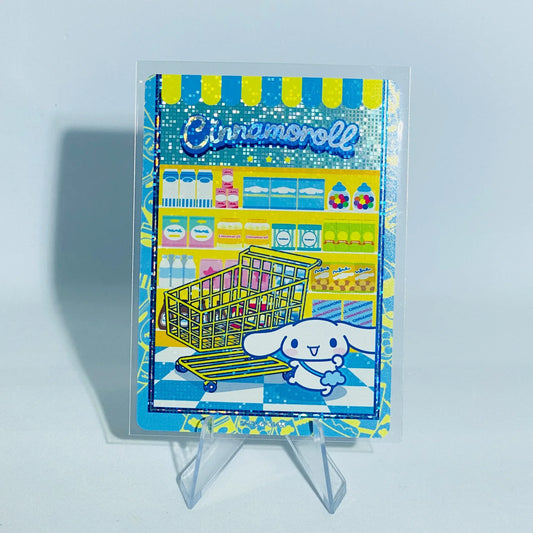 KAYOU Sanrio L5 GP Set - FansTradingCards